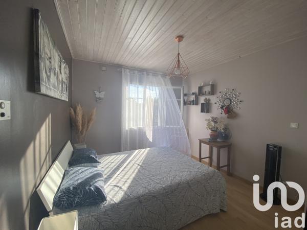 Maison à vendre 7 pièces 159 m² Le Champ-Saint-Père