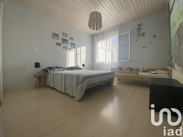 Maison à vendre 7 pièces 159 m² Le Champ-Saint-Père