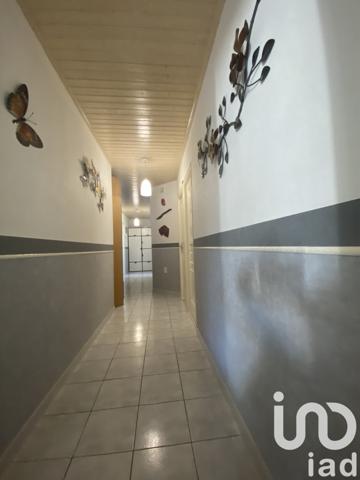 Maison à vendre 7 pièces 159 m² Le Champ-Saint-Père