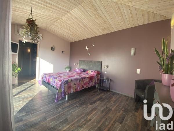 Maison à vendre 7 pièces 159 m² Le Champ-Saint-Père