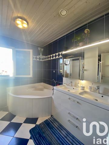 Maison à vendre 7 pièces 159 m² Le Champ-Saint-Père