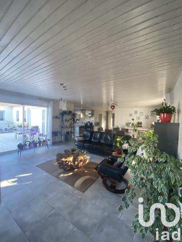 Maison à vendre 7 pièces 159 m² Le Champ-Saint-Père