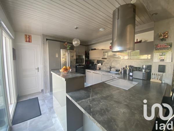 Maison à vendre 7 pièces 159 m² Le Champ-Saint-Père