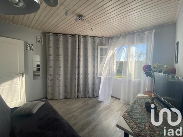 Maison à vendre 7 pièces 159 m² Le Champ-Saint-Père