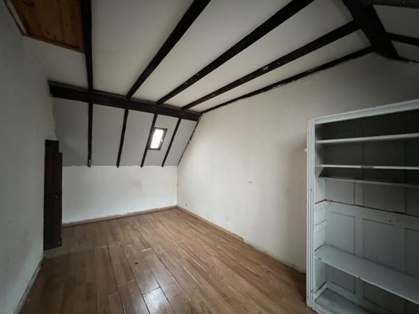 MAISON DE VILLAGE PROCHE MONTBARD