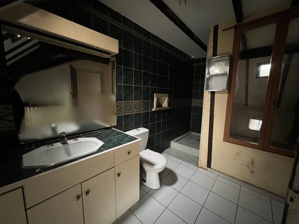 MAISON DE VILLAGE PROCHE MONTBARD