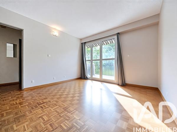 Appartement à vendre 4 pièces 67 m² Fresnes
