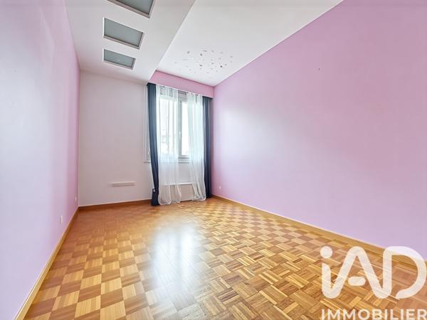 Appartement à vendre 4 pièces 67 m² Fresnes