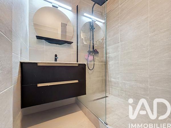 Appartement à vendre 4 pièces 67 m² Fresnes