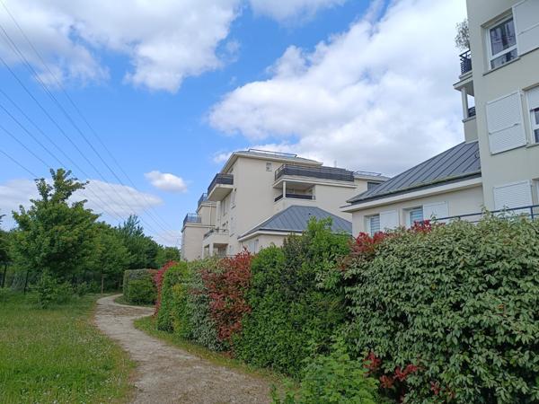 Appartement 1 pièce - 36 m²