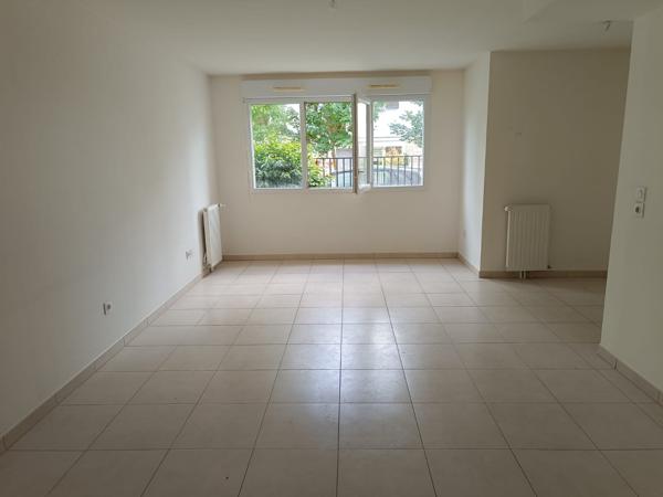 Appartement 1 pièce - 36 m²