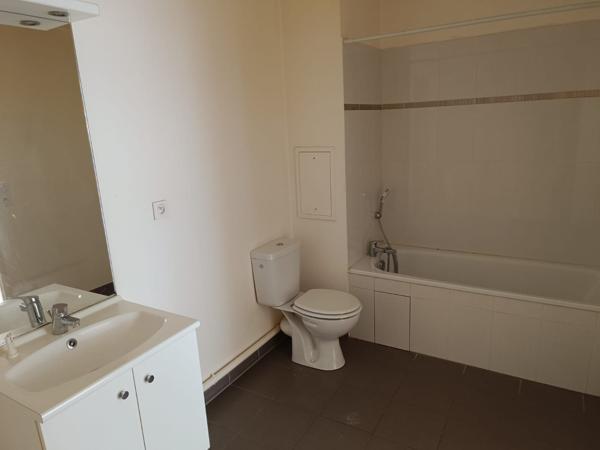 Appartement 1 pièce - 36 m²