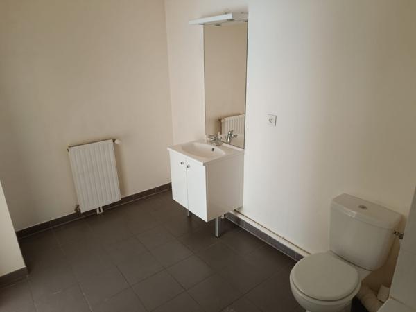 Appartement 1 pièce - 36 m²