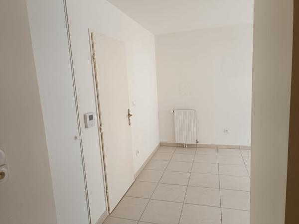 Appartement 1 pièce - 36 m²