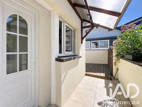 Maison à vendre 3 pièces 53 m² La Teste-de-Buch