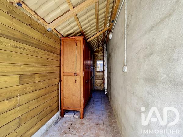 Maison à vendre 3 pièces 53 m² La Teste-de-Buch