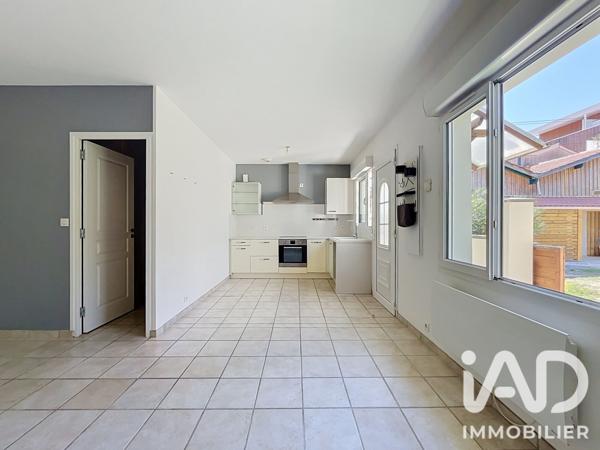 Maison à vendre 3 pièces 53 m² La Teste-de-Buch