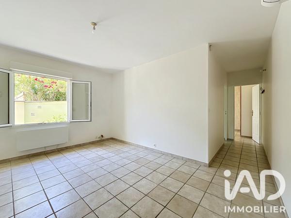 Maison à vendre 3 pièces 53 m² La Teste-de-Buch