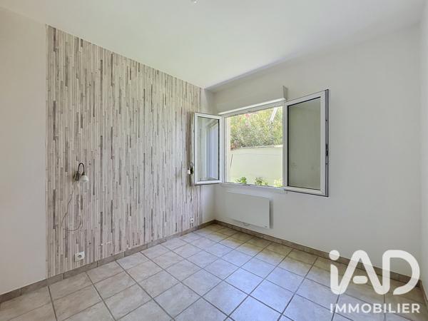 Maison à vendre 3 pièces 53 m² La Teste-de-Buch