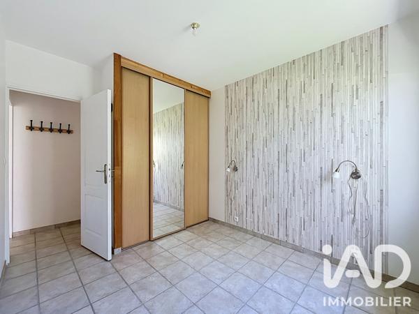 Maison à vendre 3 pièces 53 m² La Teste-de-Buch