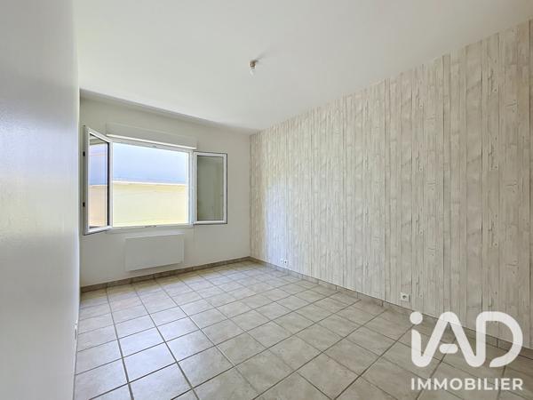 Maison à vendre 3 pièces 53 m² La Teste-de-Buch