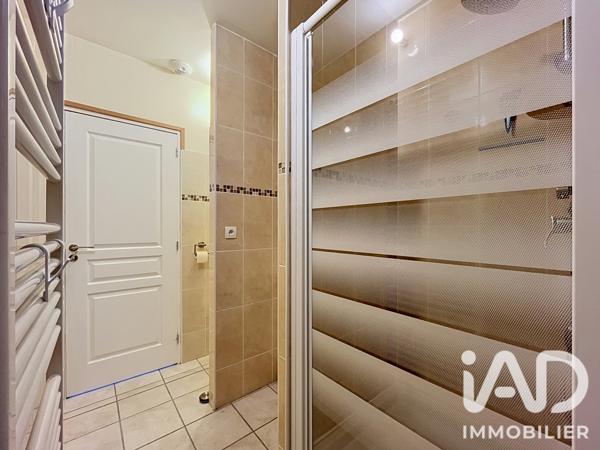 Maison à vendre 3 pièces 53 m² La Teste-de-Buch