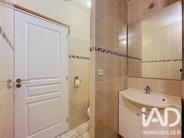 Maison à vendre 3 pièces 53 m² La Teste-de-Buch