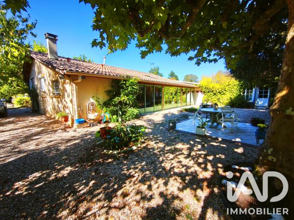 Maison à vendre 3 pièces 90 m² Les Peintures