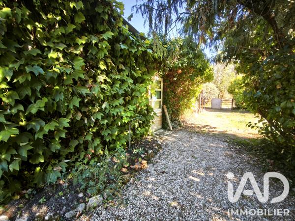 Maison à vendre 3 pièces 90 m² Les Peintures
