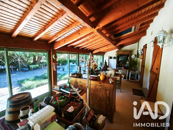 Maison à vendre 3 pièces 90 m² Les Peintures