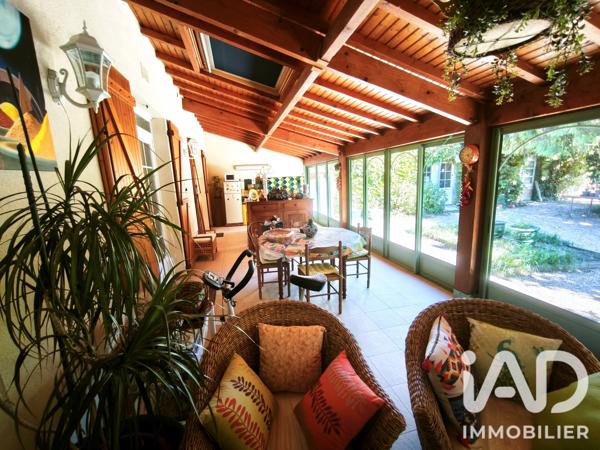 Maison à vendre 3 pièces 90 m² Les Peintures