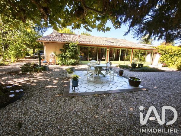 Maison à vendre 3 pièces 90 m² Les Peintures