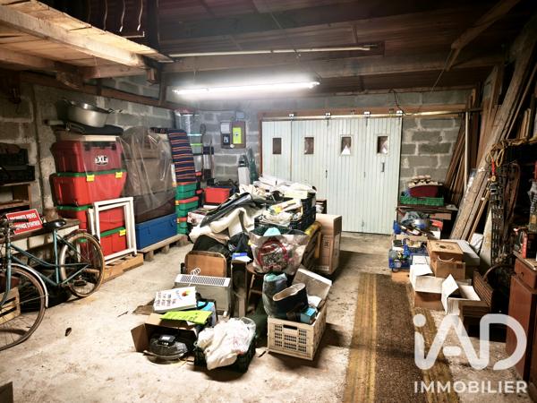 Maison à vendre 3 pièces 90 m² Les Peintures