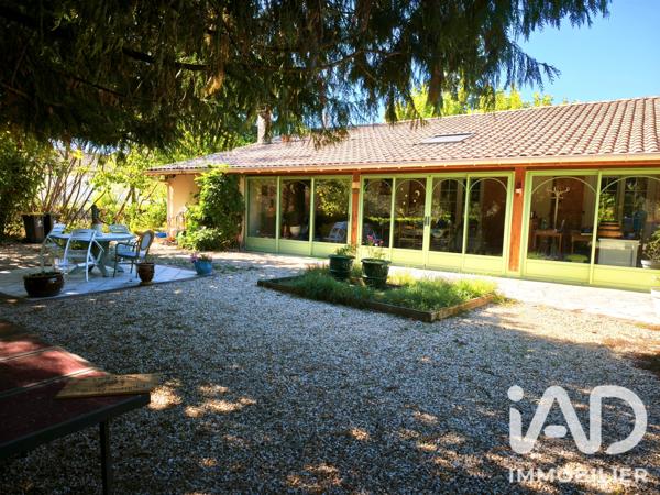 Maison à vendre 3 pièces 90 m² Les Peintures