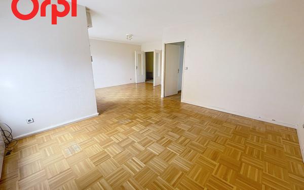Appartement à vendre    4 pièces • 88,05 m2 Lyon 1