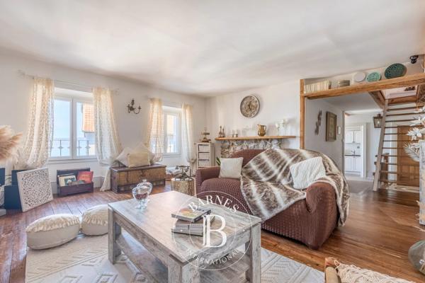 Lugrin, Maison 3 Chambres -  219 m² à vendre