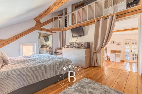 Lugrin, Maison 3 Chambres -  219 m² à vendre