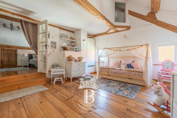 Lugrin, Maison 3 Chambres -  219 m² à vendre