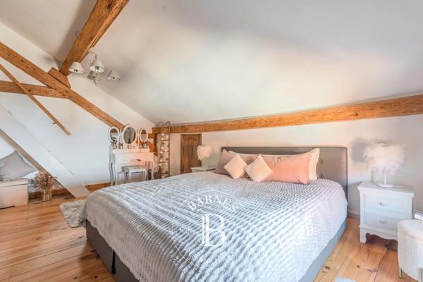 Lugrin, Maison 3 Chambres -  219 m² à vendre