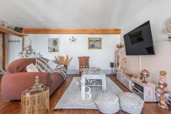 Lugrin, Maison 3 Chambres -  219 m² à vendre