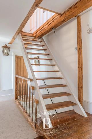 Lugrin, Maison 3 Chambres -  219 m² à vendre