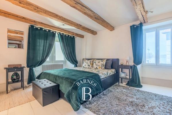 Lugrin, Maison 3 Chambres -  219 m² à vendre