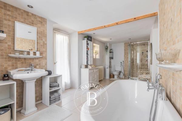 Lugrin, Maison 3 Chambres -  219 m² à vendre