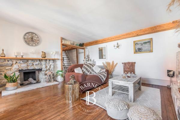 Lugrin, Maison 3 Chambres -  219 m² à vendre