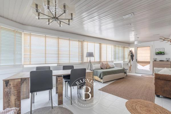 Lugrin, Maison 3 Chambres -  219 m² à vendre