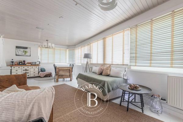 Lugrin, Maison 3 Chambres -  219 m² à vendre