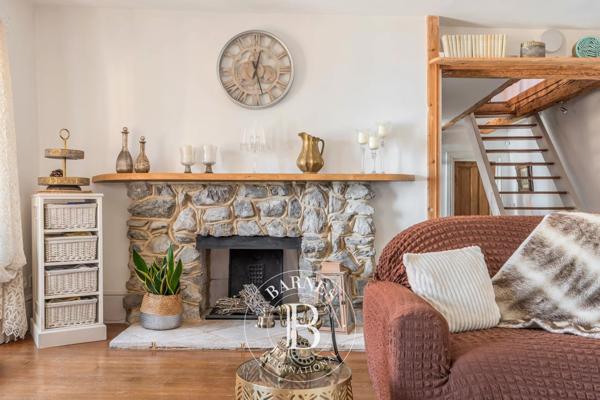 Lugrin, Maison 3 Chambres -  219 m² à vendre