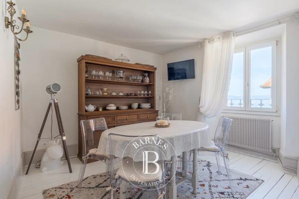 Lugrin, Maison 3 Chambres -  219 m² à vendre