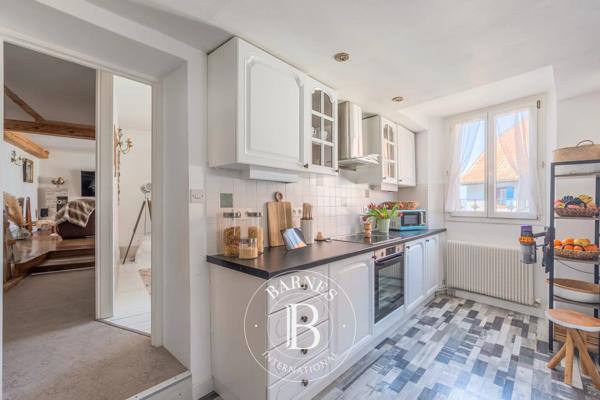 Lugrin, Maison 3 Chambres -  219 m² à vendre