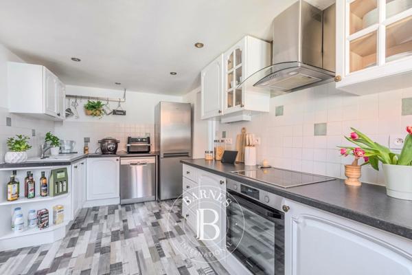 Lugrin, Maison 3 Chambres -  219 m² à vendre